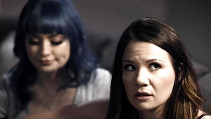 Jewelz Blu can do anything to get her a rent discount