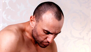 Black bitch with natural boobs and a fat ass gets it raw