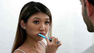 The best and kinkiest Asians know how to enjoy sex