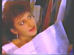 Europea, Tedesca amatoriale, Hardcore, Dildo indossabile, D'annata