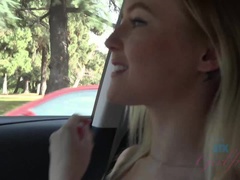 素人, 指いじり, 彼女, アウトドア, ハメ撮り, オマンコ, 剃毛, のぞき