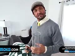 Bestemor, Moden, Milf, Tenåring