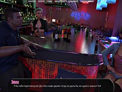 Full Gameplay - Halfway House, Part 19