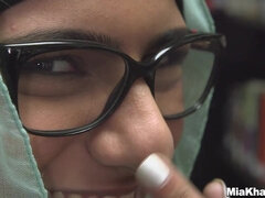 Arabisk, Asiater, Store pupper, Barmfager, Onani, Alene, Pupper