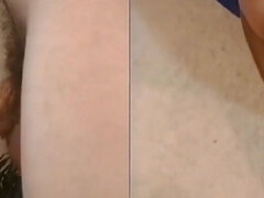 Enthousiasteling, Mooi, Pijpbeurt, Sperma in gezicht, Interraciaal, Kut duiken