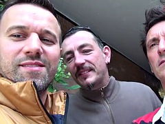 Anál, Velké kozy, Na obličej, Německé, Hardcore, Dospělé, Trpaslíci, Milf žcbp