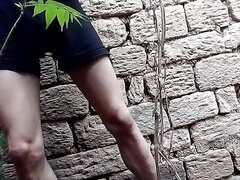 Amaterji, Indijka, Solo