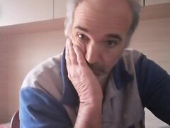 Triple Piss with a Good Handjob for My Fanclub Friend