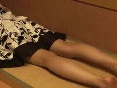 Asiatique, Japonaise