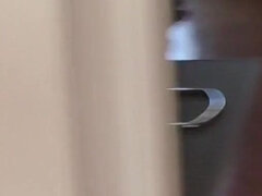 Blondynka, Femdom, Fetysz, Niewolnik, Trójkąt