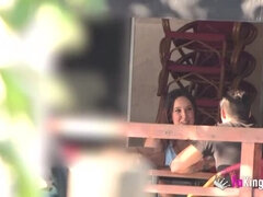 Veľký zadok, Brunetka, Prsnatá, Macaté, Európskej, Celý film, Prirodzené prsia, Teenka