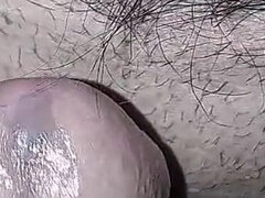 My Sexier Sex in Morning Fucking Pussy Jumping First Time