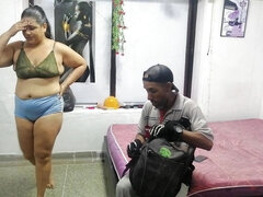 18 χρονον, Πίπα, Ζευγάρι, Σπιτικό, Λατίνα, Μουνί, Έφηβος