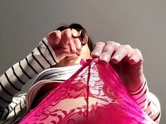 Amatör, Brunett, Erotisk, Fetisch, Latina