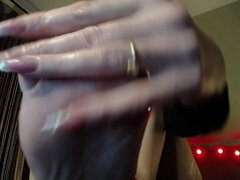 Ερασιτέχνης, Ξανθιά, Βρωμόλογα, Γυναικεία επιβολή, Ποδολαγνεία, Ώριμη γυναίκα