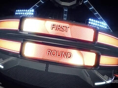 Блондинки, Грудастые, Секс без цензуры, Лесбиянка, Реалити, Жесткий секс, Сиськи, Реслинг