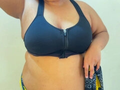 Amatéri, Bbw, Dospelé, Sólo