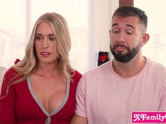 Velké kozy, Prsatá, Rodina, Skupina, Hd, Latinské, Tabu, Teenka