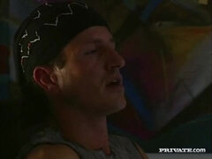 Anale, Bionda, Pompino, Europea, Tette naturali, Orgia, Magra, D'annata