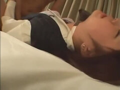 Tette grandi, Coppia, Giapponese, Punto di vista pov