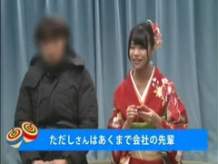 Check Japanese model in Best JAV clip, watch it