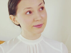 All About Me Episode 1 - Egotistical - Nataly Von & Paula Shy