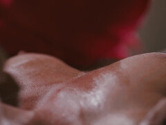 Zadek, Pár, Hd, Líbání, Výprask, Přírodní prsa, Drobounká, Pička