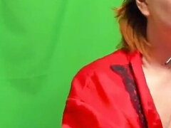 Amatéři, Evropské, Fetiš, Brýle, Dospělé, Přírodní prsa, Zrzavé, Sólo