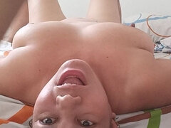 Wohlbeleibte schöne frauen, Blasen, Paar, Selbstgemacht, Latina, Reif