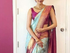 Indian Saree Sex Moj