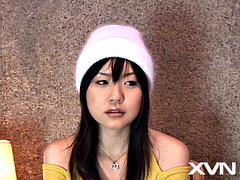 Asiatisch, Besamung, Fetisch, Japanische massage, Lecken, Titten