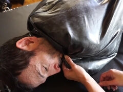 Femdom, Výprask, Milf žcbp, Pička