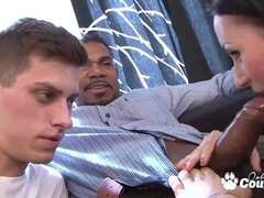 Røv, Hanrej, Sædskud, Komme på ansigtet, Hårdt, Imellem racer, Mor jeg gerne vil kneppe, Swingers