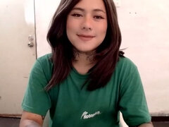 아마추어, 큰 음경, 사정 샷, 레이디보이, 수음, 혼자, 청소년