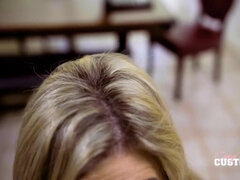 Tekintélyes didik, Kebles, Érett feleség, Anyuci, Orgazmus, Nézőpont, Begyek