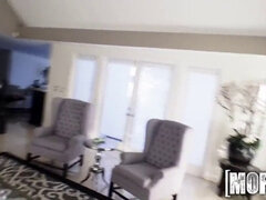 Anaal, Grote kont, Grote kietelaar, Hd, Zoon