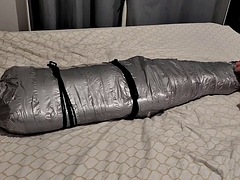 Amatoriale, Bondage sadomaso, Bondage, Vibratore, Francese, Gay, Lattice, Cuio