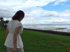 TripForFuck - Nanako had a big fight with her husband two days ago full video: vk.comhotmoviezin