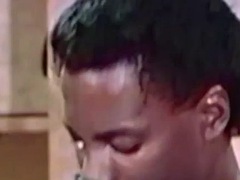 Velké péro, Černé, Kuřba, Stříkání spermatu, Fetiš, Gay, Hardcore, Zastaralé