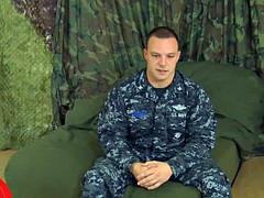 Gay, Hd, Masturbace, Svaly, Piercing, Sólo