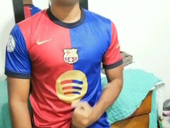 Amatéři, Velké péro, Masturbace, Sólo