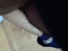 We Fucked in December with Bhabhi Hard Sex- Celebrating Christmas in Advance She Act Like a Virgin Girl