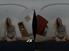 Trojrozmerné, Veľké péro, Blondína, Hd, Drobunké, Realita, Vyholené, Kozičky