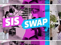 デカ尻, デカチン, デカパイ, 着衣女と全裸男, 浮気者, エロ熟女, 熟年, 淫乱熟女