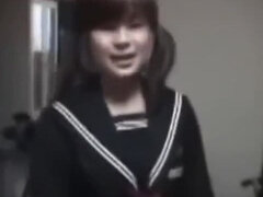 Asiatica, Università, Fetish, Giapponese, Ragazza