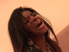 Culo grosso, Grande cazzo, Nero, Pompino, Di colore, Leccata, Figa