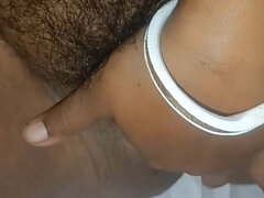 Par, Prstni, Domaci pornič, Indijka, Jahanje