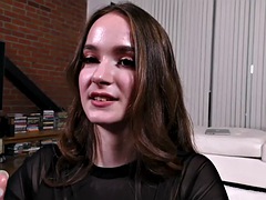 Kotě, Brunetka, Prstění, Honění, Různé pohledy, Vyholené, Teenka, Kozičky