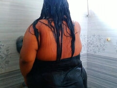 Amatéři, Koupelna, Bbw, Indické