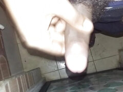 Amatør, Sædskud, Behåret, Indier, Onani, Solo